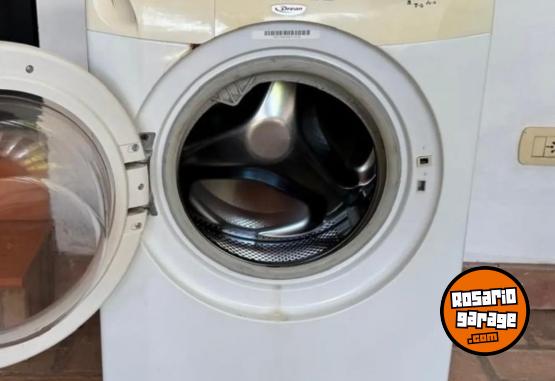 Hogar - Lavarropas Dream - En Venta