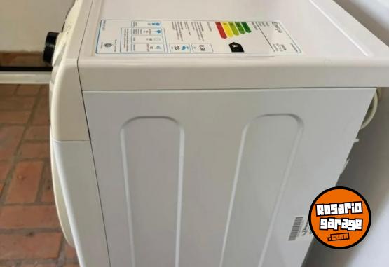 Hogar - Lavarropas Dream - En Venta