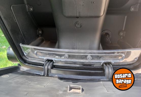 Motos - Kymco Like 125 2024 Nafta 4000Km - En Venta