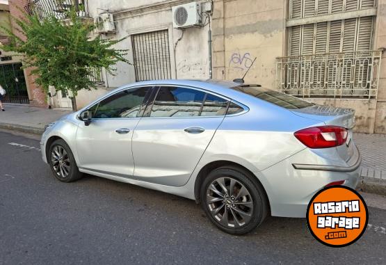Autos - Chevrolet Cruze 2019 Nafta 61000Km - En Venta