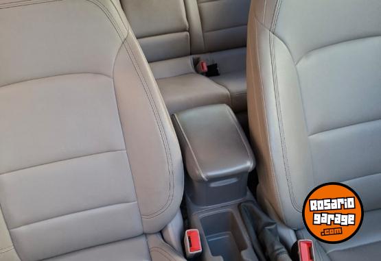 Autos - Chevrolet Cruze 2019 Nafta 61000Km - En Venta