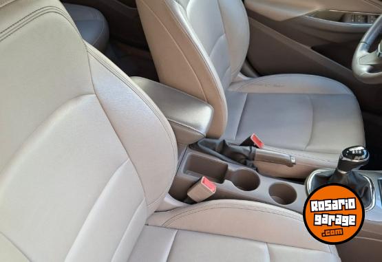 Autos - Chevrolet Cruze 2019 Nafta 61000Km - En Venta