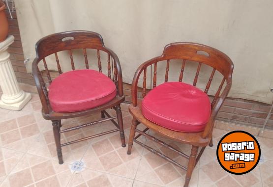 Hogar - Liquido por mudanza mesa, sillones, etc... - En Venta