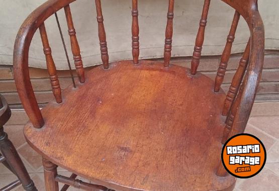 Hogar - Liquido por mudanza mesa, sillones, etc... - En Venta