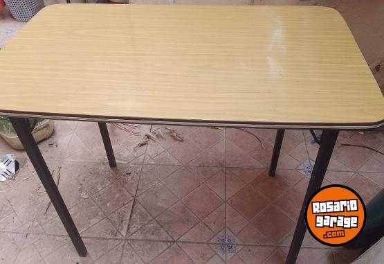 Hogar - Liquido por mudanza mesa, sillones, etc... - En Venta