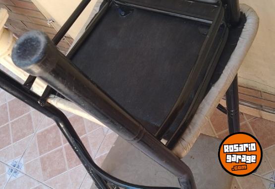 Hogar - Liquido por mudanza mesa, sillones, etc... - En Venta