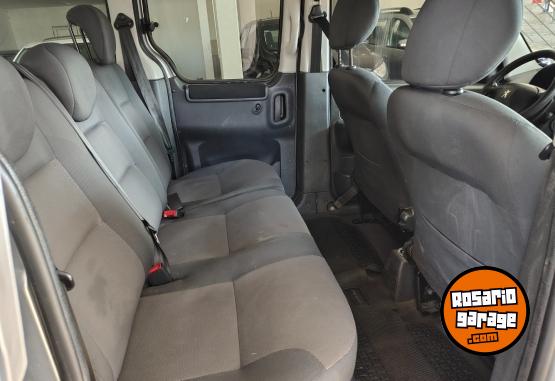 Utilitarios - Peugeot Partner patag�nica 2013 Diesel 162000Km - En Venta
