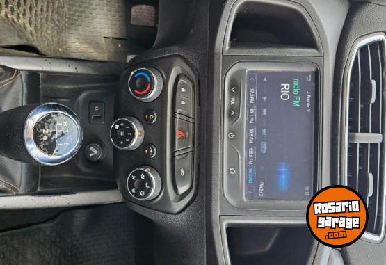 Autos - Chevrolet ONIX LTZ  Corsa  Punto 2014 Nafta 155000Km - En Venta