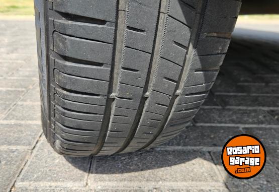 Autos - Chevrolet ONIX LTZ  Corsa  Punto 2014 Nafta 155000Km - En Venta