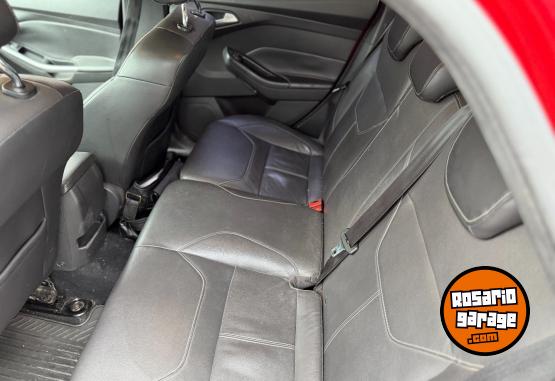 Autos - Ford Focus Se 2017 Nafta 110000Km - En Venta