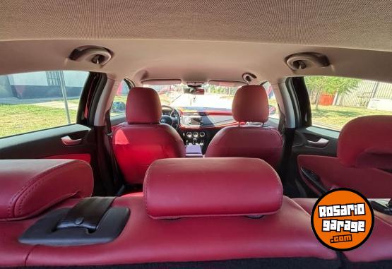 Autos - Alfa Romeo Giulietta 1.4 Distinctive 2017 Nafta 98000Km - En Venta