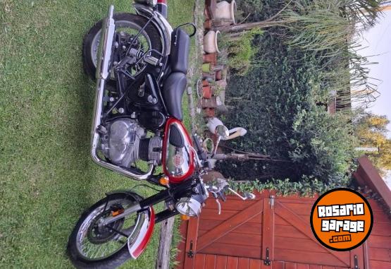 Motos - Royal Enfield 350 classic 2024 Nafta 10000Km - En Venta