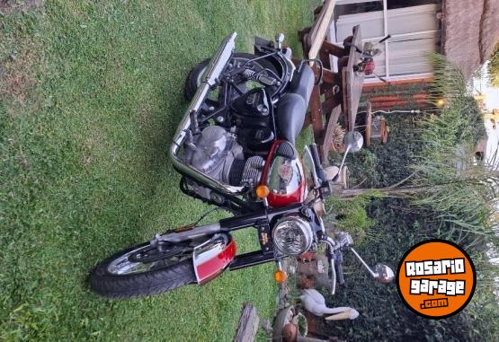 Motos - Royal Enfield 350 classic 2024 Nafta 10000Km - En Venta
