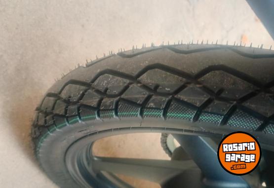 Motos - Honda Glh 150 2025 Nafta 80Km - En Venta