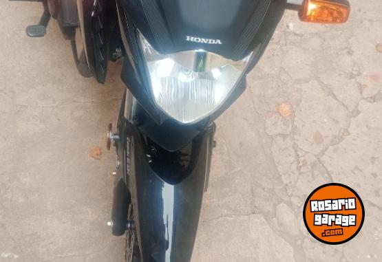 Motos - Honda Glh 150 2025 Nafta 80Km - En Venta