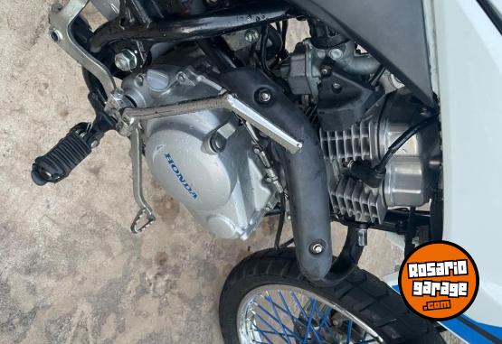 Motos - Honda Xr150 2019 Nafta 25000Km - En Venta