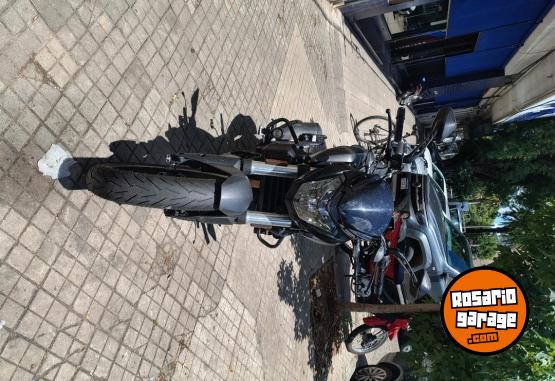 Motos - Bajaj Dominar 400 ug 2022 Nafta 19800Km - En Venta