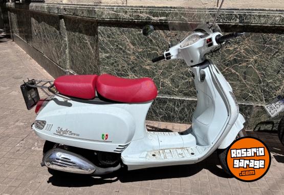 Motos - Motomel Strato euro 150 cc 2022 Nafta 6200Km - En Venta