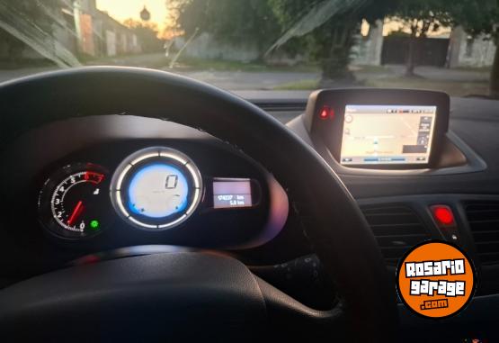 Autos - Renault Fluence dimamic 1.6 2015 Nafta 174200Km - En Venta