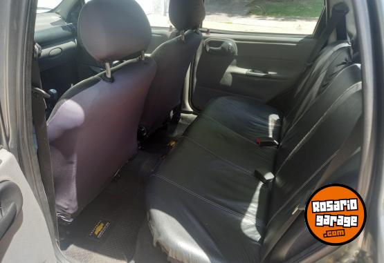 Autos - Chevrolet Classic LT Full 2010 Nafta 160000Km - En Venta