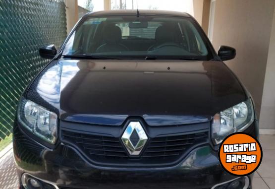 Autos - Renault Sandero 2015 Nafta 170000Km - En Venta