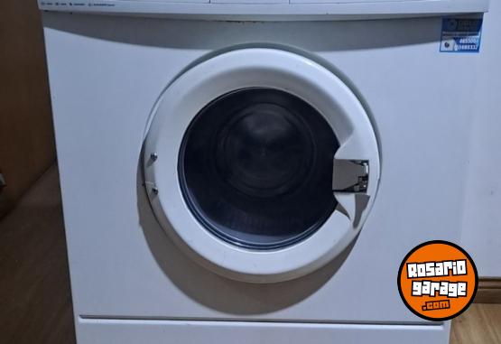 Hogar - Vendo lavarropas - En Venta