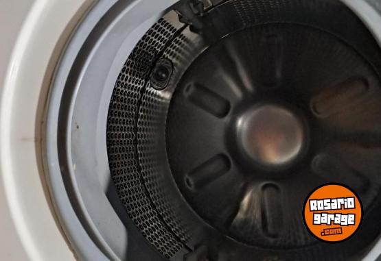 Hogar - Vendo lavarropas - En Venta