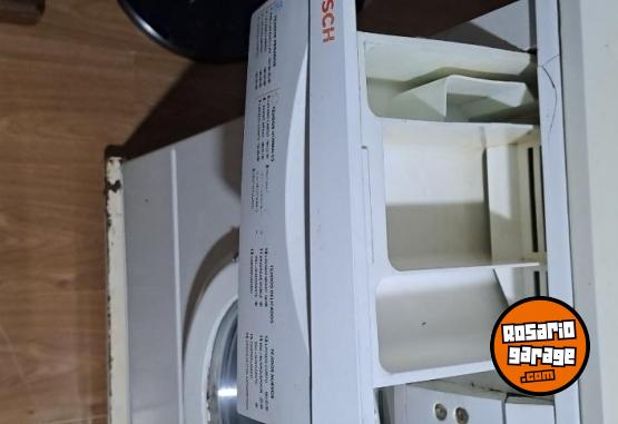 Hogar - Vendo lavarropas - En Venta