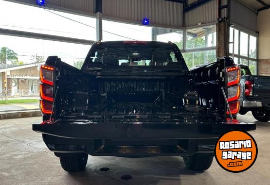 Camionetas - Isuzu D MAX D/C 3.0 TDI LSE 4x4 2026 Diesel 0Km - En Venta