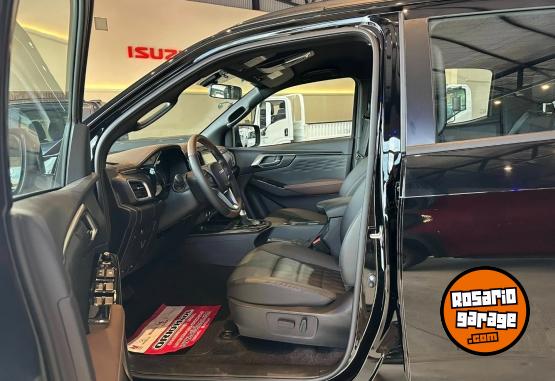 Camionetas - Isuzu D MAX D/C 3.0 TDI LSE 4x4 2026 Diesel 0Km - En Venta