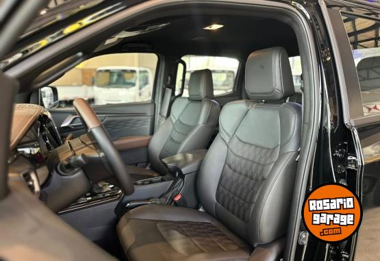 Camionetas - Isuzu D MAX D/C 3.0 TDI LSE 4x4 2026 Diesel 0Km - En Venta