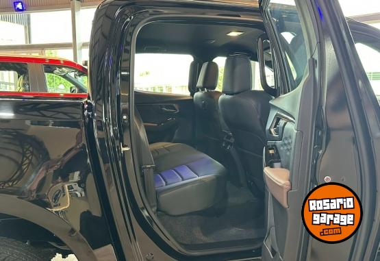 Camionetas - Isuzu D MAX D/C 3.0 TDI LSE 4x4 2026 Diesel 0Km - En Venta