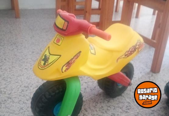 Art�culos para beb� - Juguete caminador - En Venta