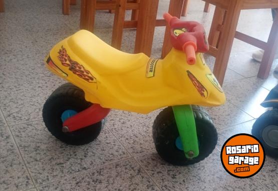 Art�culos para beb� - Juguete caminador - En Venta