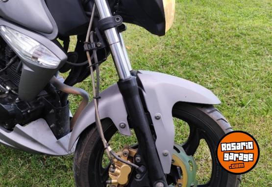 Motos - SYM Wolf T 1 190 c.c. 2020 Nafta 8000Km - En Venta