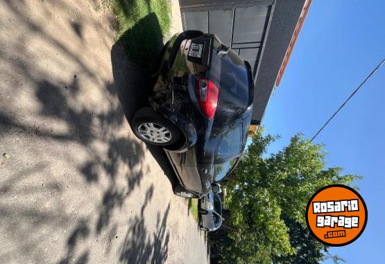 Autos - Ford Ka viral 1.0 2009 Nafta 118000Km - En Venta