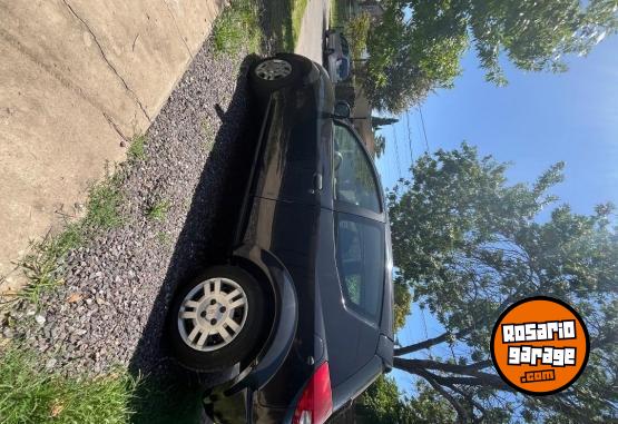 Autos - Ford Ka viral 1.0 2009 Nafta 118000Km - En Venta