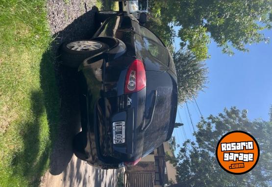 Autos - Ford Ka viral 1.0 2009 Nafta 118000Km - En Venta