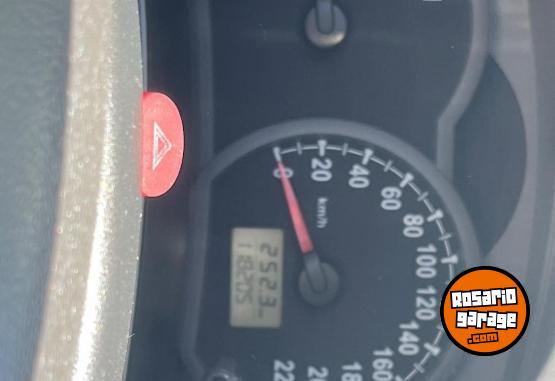 Autos - Ford Ka viral 1.0 2009 Nafta 118000Km - En Venta