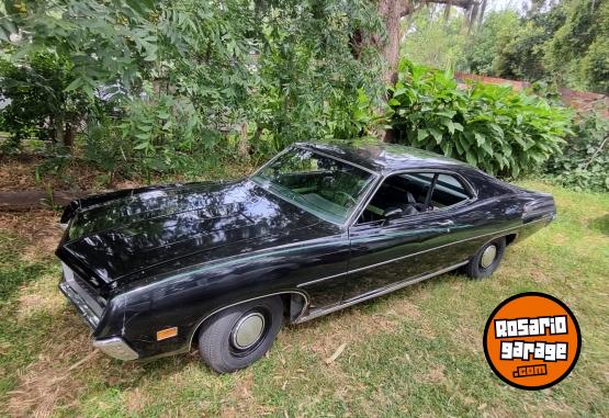 Cl�sicos - Ford Torino Big Block - En Venta