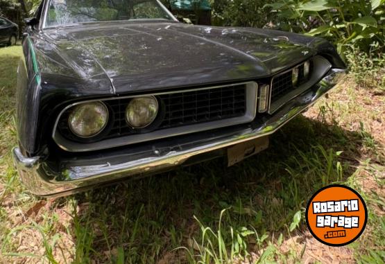 Cl�sicos - Ford Torino Big Block - En Venta