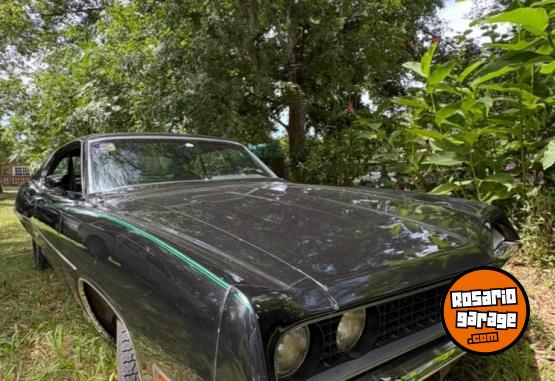 Cl�sicos - Ford Torino Big Block - En Venta