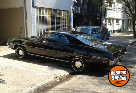 Cl�sicos - Ford Torino Big Block - En Venta