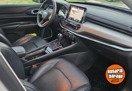 Camionetas - Jeep Compass 2022 Nafta 58500Km - En Venta