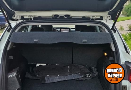 Camionetas - Jeep Compass 2022 Nafta 58500Km - En Venta