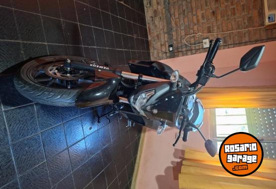 Motos - Yamaha Fz25 2023 Nafta 3150Km - En Venta