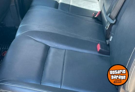 Camionetas - Ford Ranger 2023 Diesel 67000Km - En Venta