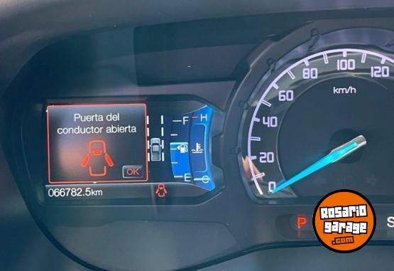 Camionetas - Ford Ranger 2023 Diesel 67000Km - En Venta