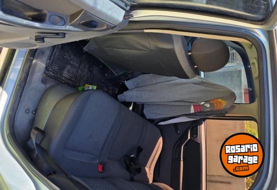 Autos - Chevrolet Meriva 2010 GNC 111111Km - En Venta