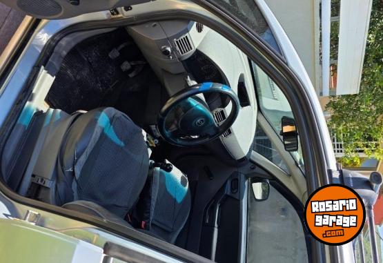 Autos - Chevrolet Meriva 2010 GNC 111111Km - En Venta